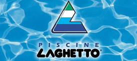 Piscine esterne Laghetto.