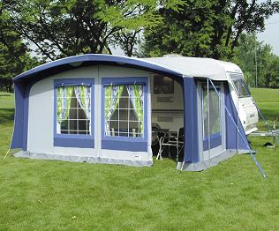 Veranda Conver Futura.